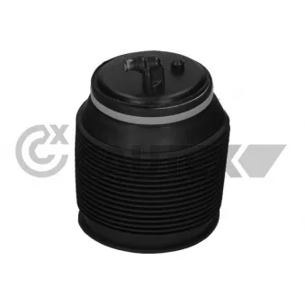 Ressort pneumatique, châssis arrière gauche CAUTEX OEM 4809060010