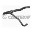 CAUTEX 753512 - Durite de radiateur