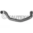 Durite de radiateur CAUTEX [753536]