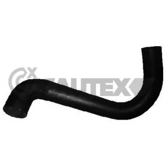 Durite de radiateur CAUTEX OEM 7617026