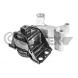 CAUTEX 753619 - Support moteur