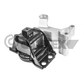 Support moteur CAUTEX 753619