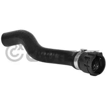 Tuyau, échangeur de chaleur (chauffage) CAUTEX 753652