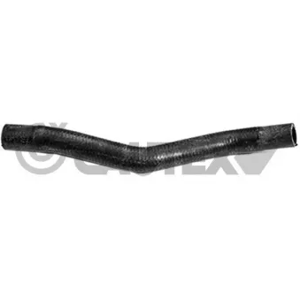Tuyau, échangeur de chaleur (chauffage) CAUTEX OEM 46832882