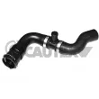 Durite de radiateur CAUTEX [753696]