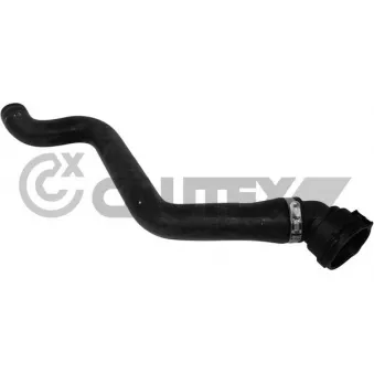 CAUTEX 753718 - Durite de radiateur