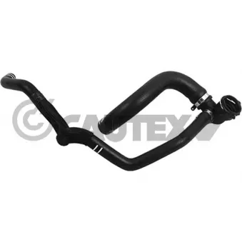 Durite de radiateur CAUTEX OEM 51896706