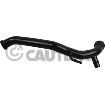 CAUTEX 753775 - Durite de radiateur