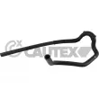 CAUTEX 753776 - Durite de radiateur