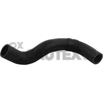 Durite de radiateur CAUTEX 753840