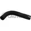 Durite de radiateur CAUTEX [753843]