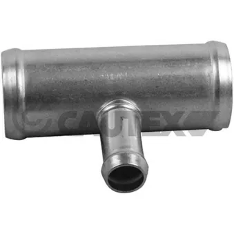 Durite de radiateur CAUTEX 753844