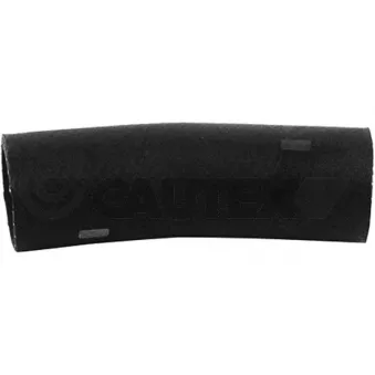 Durite de radiateur CAUTEX 753846