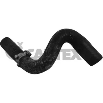 Durite de radiateur CAUTEX 753882