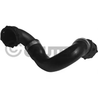 Durite de radiateur CAUTEX OEM 17127564478