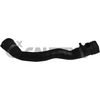 Durite de radiateur CAUTEX OEM 17127601855