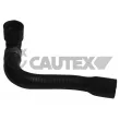Durite de radiateur CAUTEX [753974]