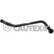 CAUTEX 753978 - Durite de radiateur