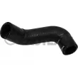 Durite de radiateur CAUTEX [754017]