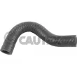 CAUTEX 754072 - Durite de radiateur