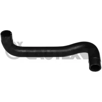 Durite de radiateur CAUTEX OEM 135205