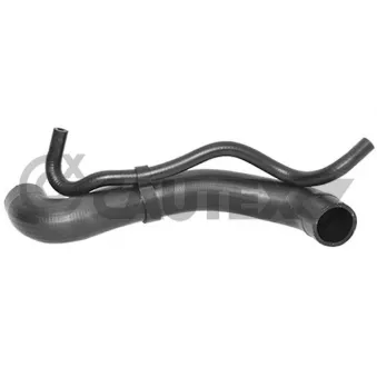 Durite de radiateur CAUTEX OEM 05103582AA