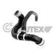 CAUTEX 754095 - Durite de radiateur