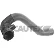 CAUTEX 754106 - Durite de radiateur