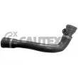 CAUTEX 754113 - Durite de radiateur avant droit