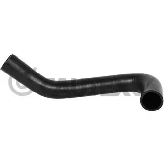 Durite de radiateur CAUTEX 754166