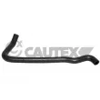 Durite de radiateur CAUTEX [754171]