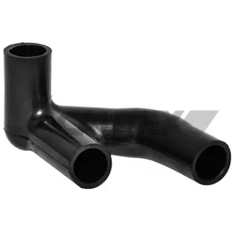 Durite de radiateur CAUTEX 754179