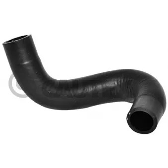 Durite de radiateur CAUTEX 754196