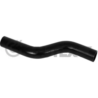 CAUTEX 754212 - Durite de radiateur