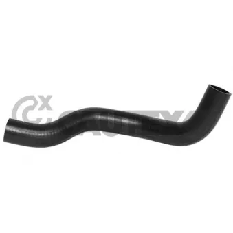 Durite de radiateur CAUTEX 754226