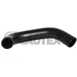 Durite de radiateur CAUTEX [754233]