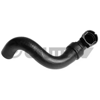 Durite de radiateur CAUTEX 754235