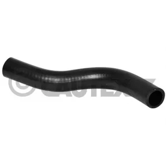 Durite de radiateur CAUTEX 754241