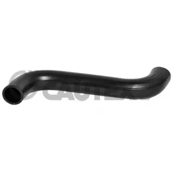 Durite de radiateur CAUTEX 754291