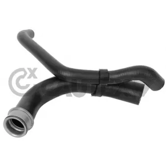Durite de radiateur CAUTEX 754320