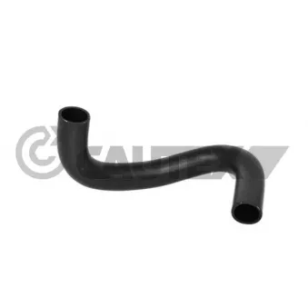 Durite de radiateur CAUTEX 754344