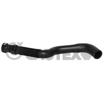 Durite de radiateur CAUTEX OEM 8V2118K579AA