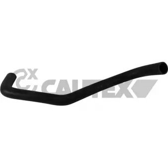 Durite de radiateur CAUTEX 754353