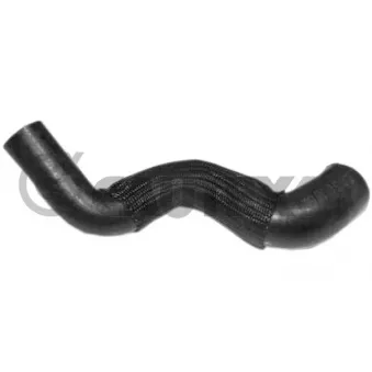 Durite de radiateur CAUTEX 754417