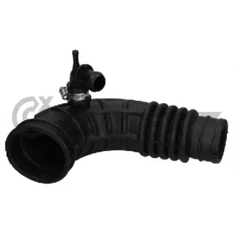 Tuyau d'aspiration, alimentation d'air CAUTEX OEM 55202255