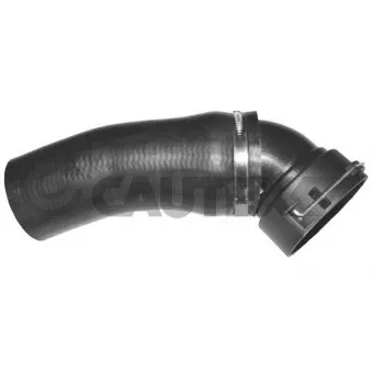 Gaine de suralimentation CAUTEX OEM 11617790090