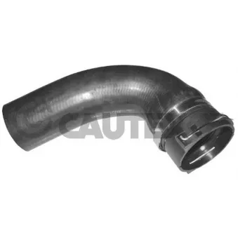 Gaine de suralimentation CAUTEX OEM 11617790090