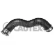 CAUTEX 754445 - Gaine de suralimentation