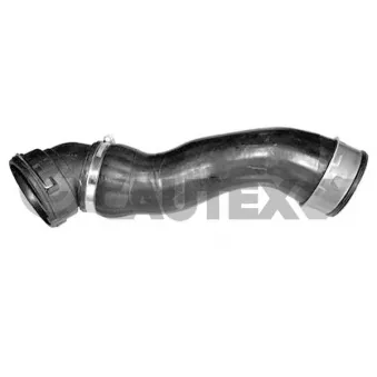 Gaine de suralimentation CAUTEX OEM 11617793606