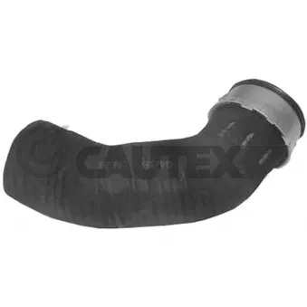 Gaine de suralimentation CAUTEX OEM 11617797699